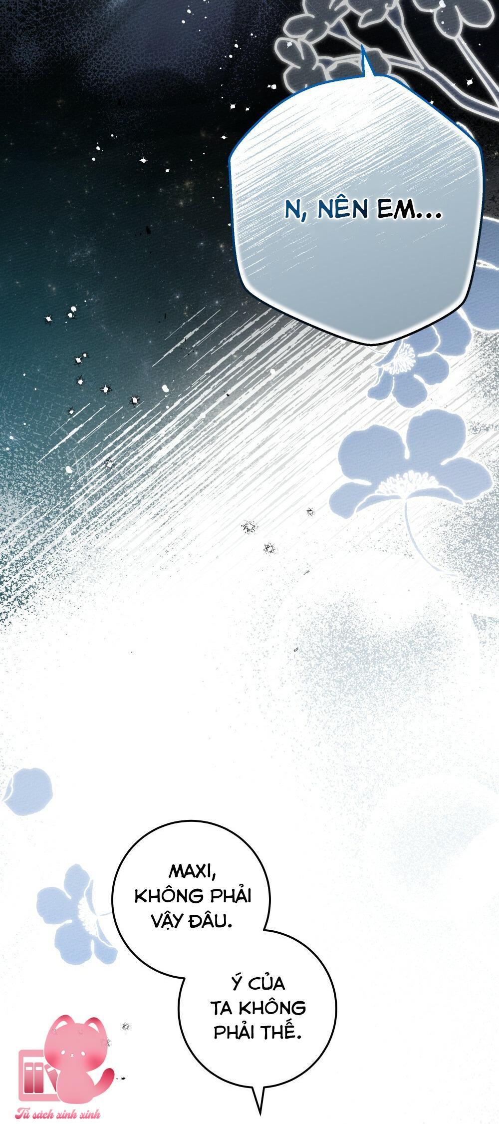Dưới Tán Cây Sồi - Chap 53