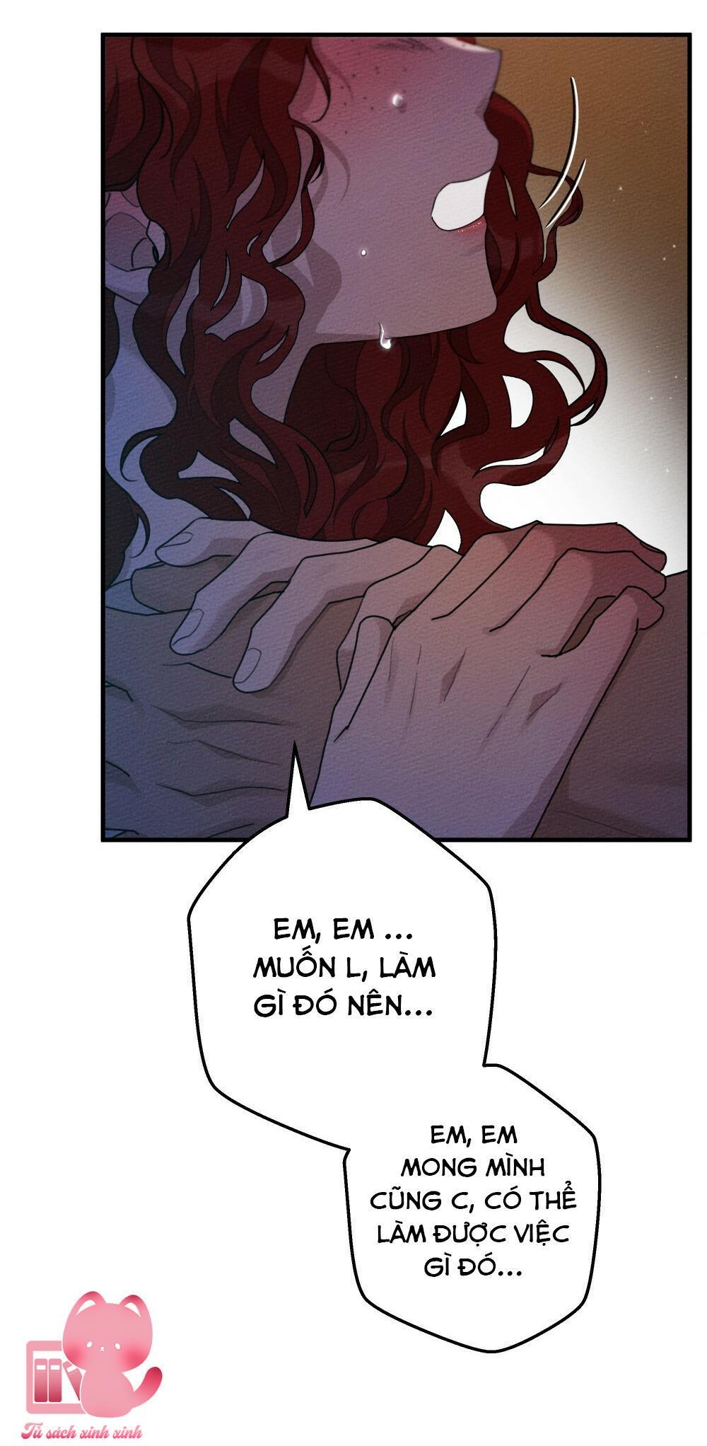Dưới Tán Cây Sồi - Chap 53