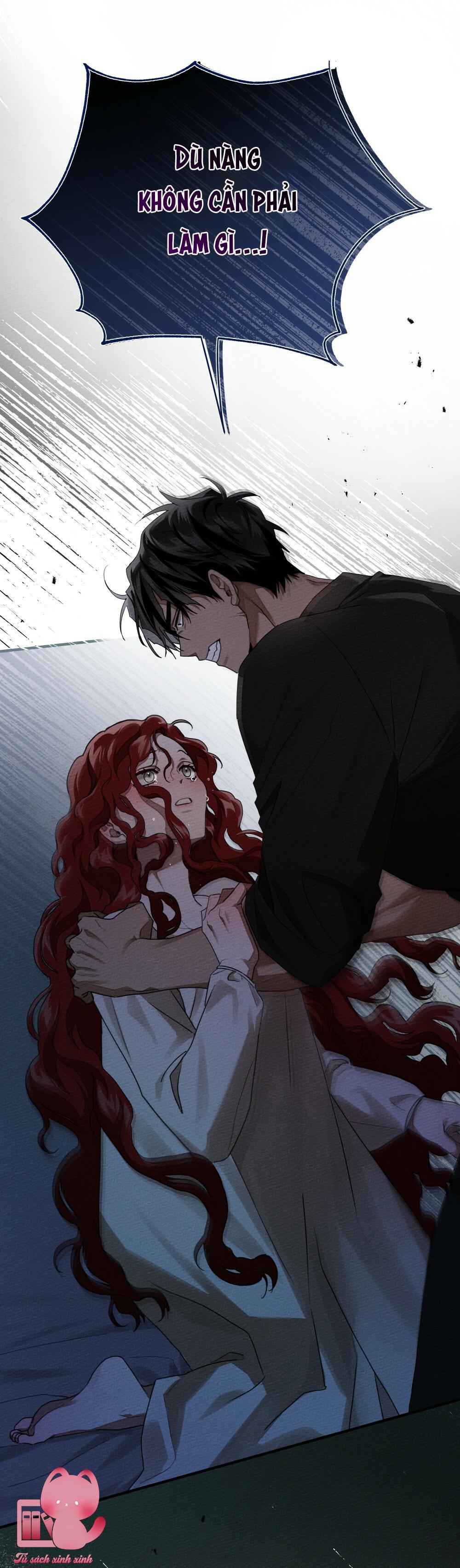 Dưới Tán Cây Sồi - Chap 53