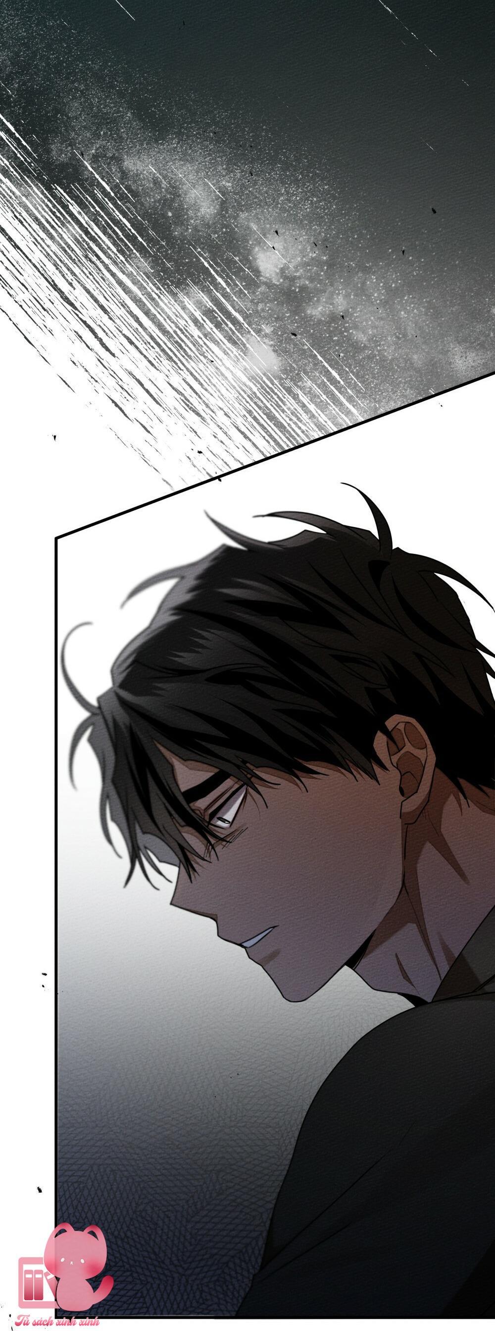 Dưới Tán Cây Sồi - Chap 53