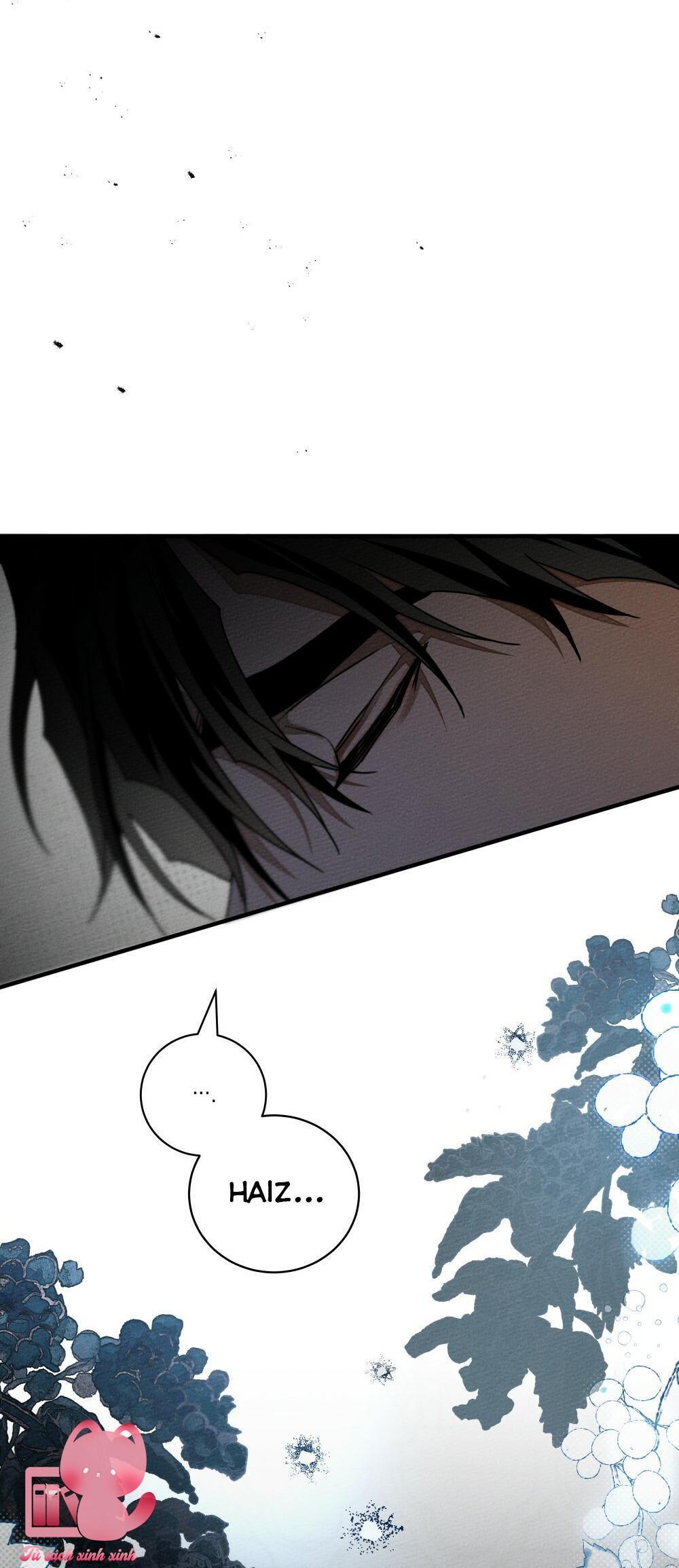 Dưới Tán Cây Sồi - Chap 53