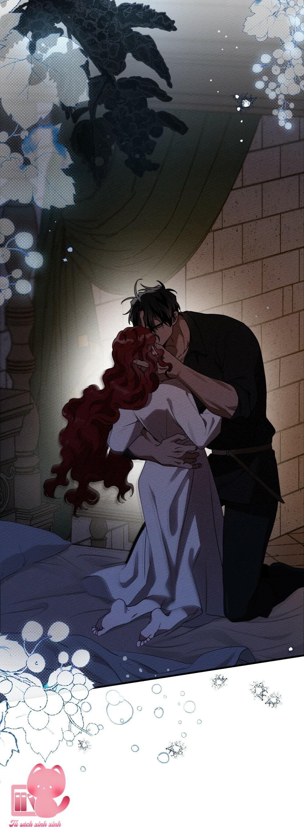 Dưới Tán Cây Sồi - Chap 53