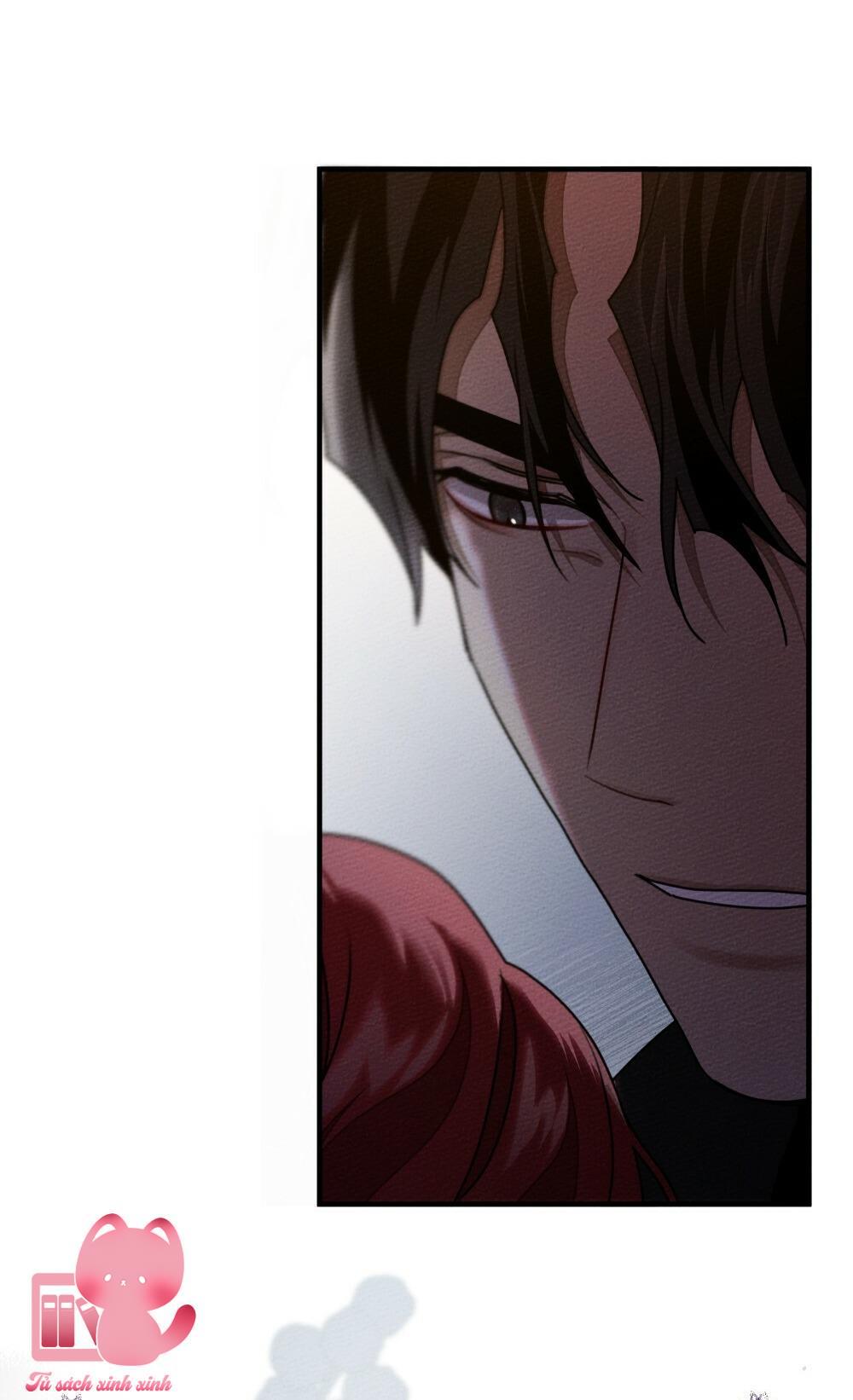 Dưới Tán Cây Sồi - Chap 53
