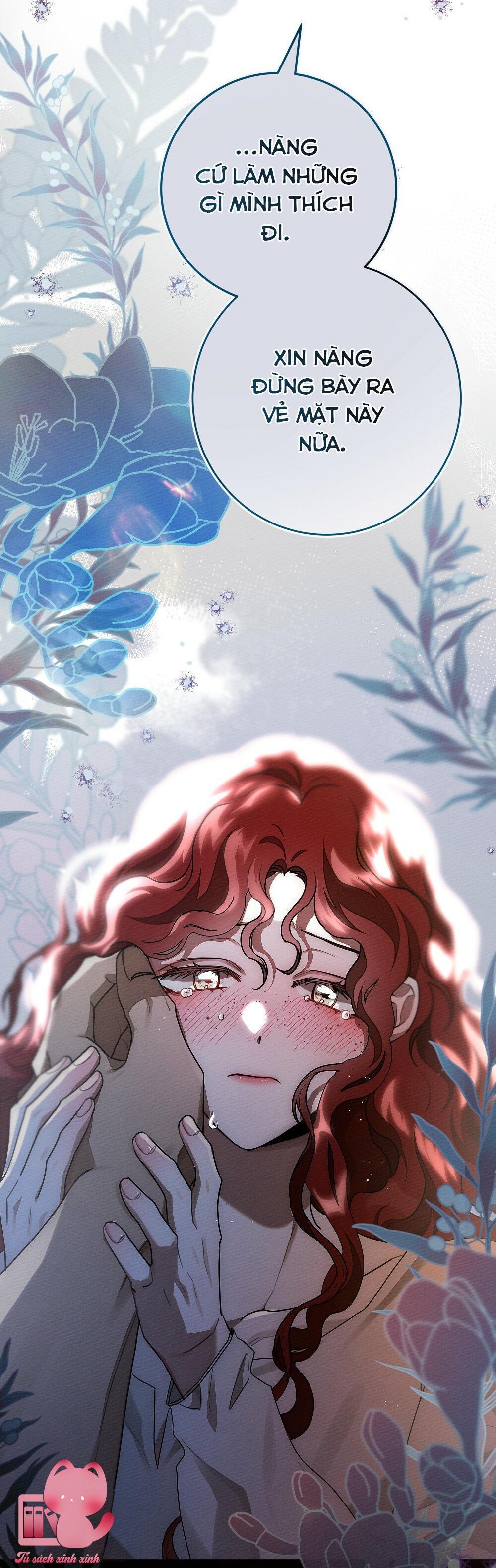 Dưới Tán Cây Sồi - Chap 53