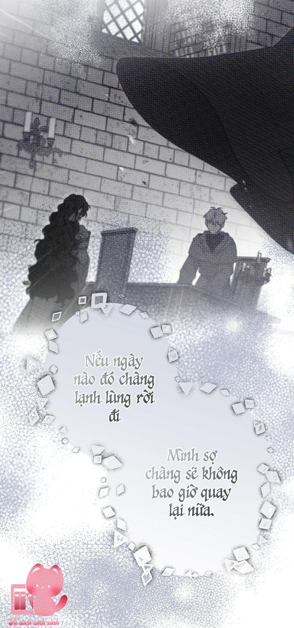 Dưới Tán Cây Sồi - Chap 53