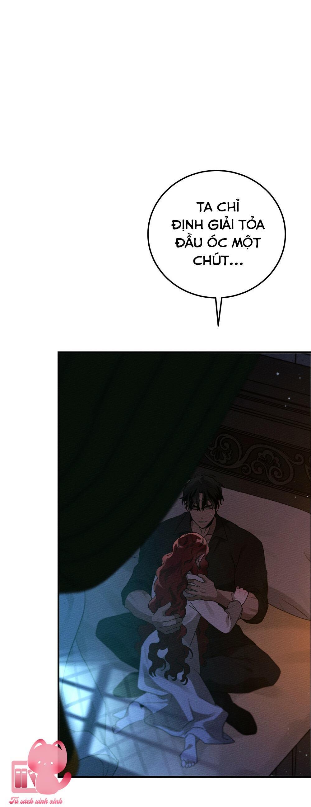 Dưới Tán Cây Sồi - Chap 53