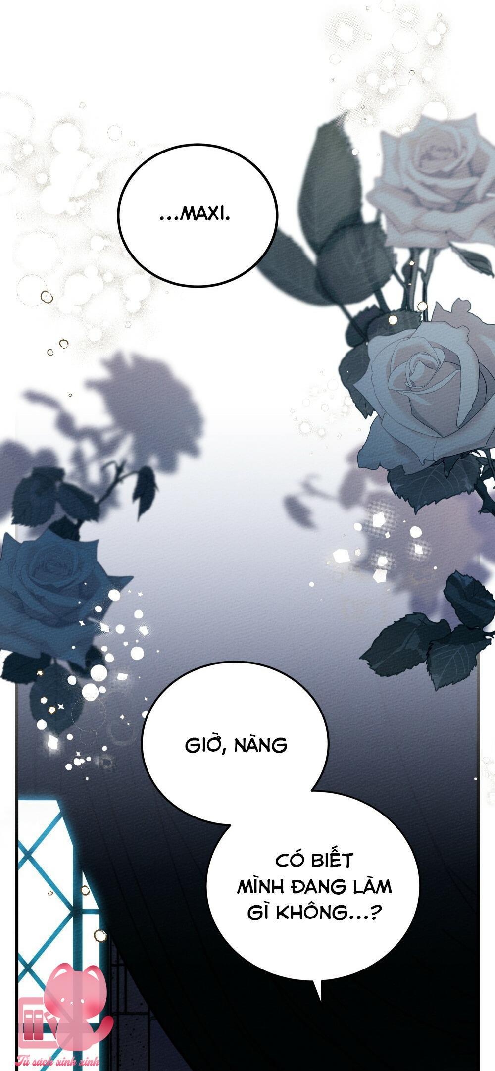 Dưới Tán Cây Sồi - Chap 53
