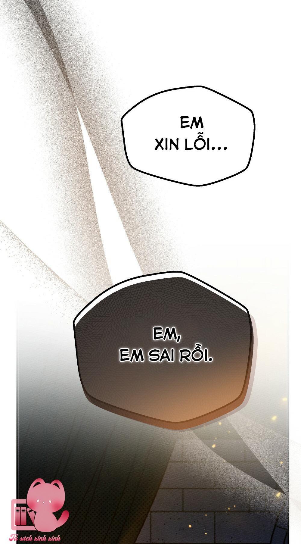 Dưới Tán Cây Sồi - Chap 53