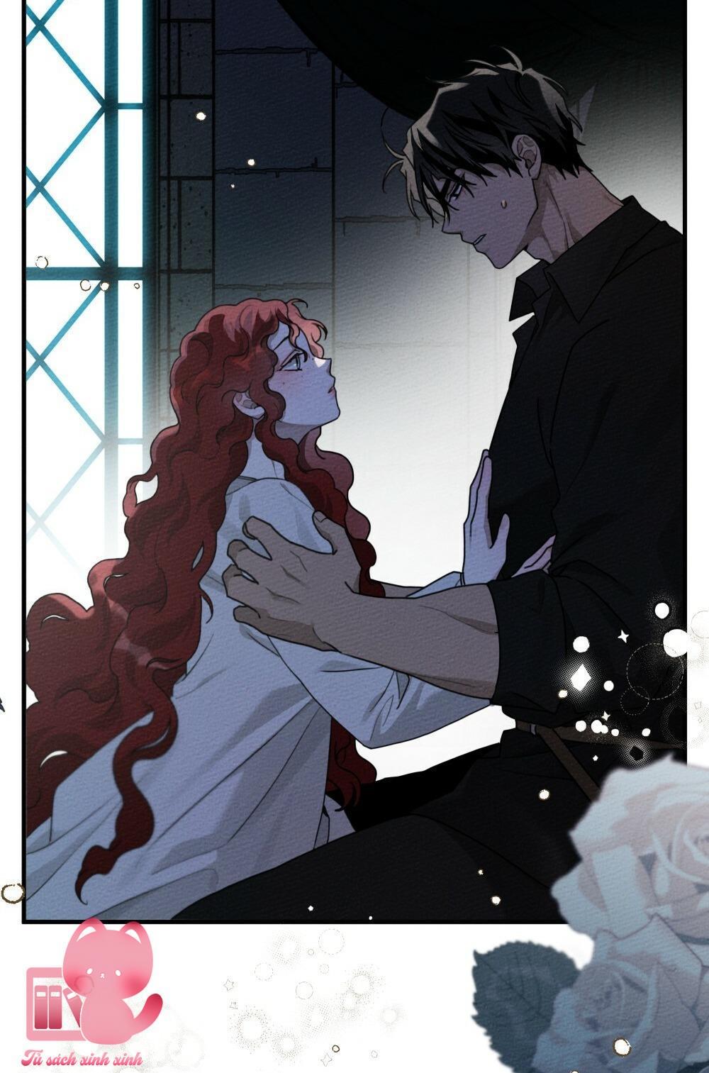 Dưới Tán Cây Sồi - Chap 53