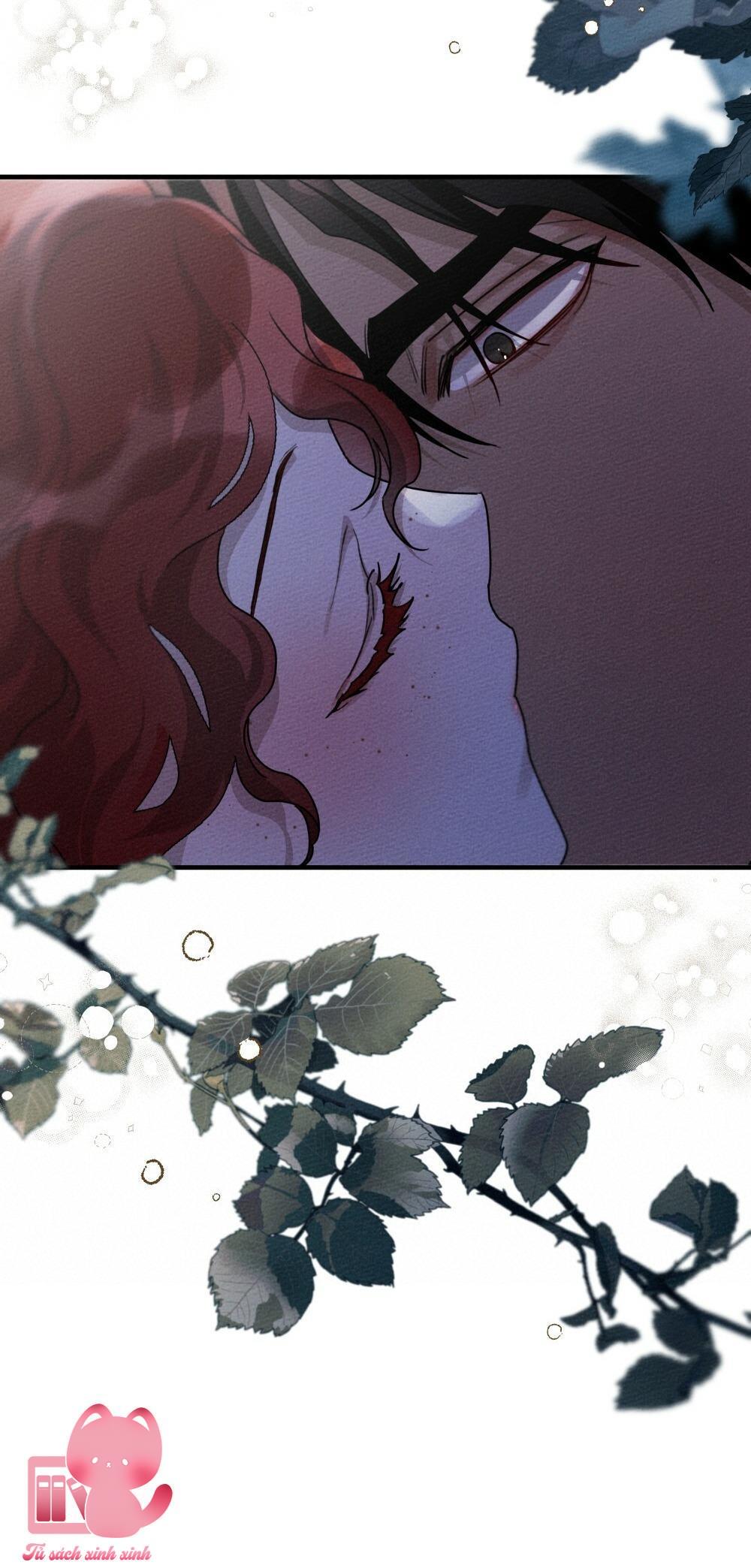 Dưới Tán Cây Sồi - Chap 53