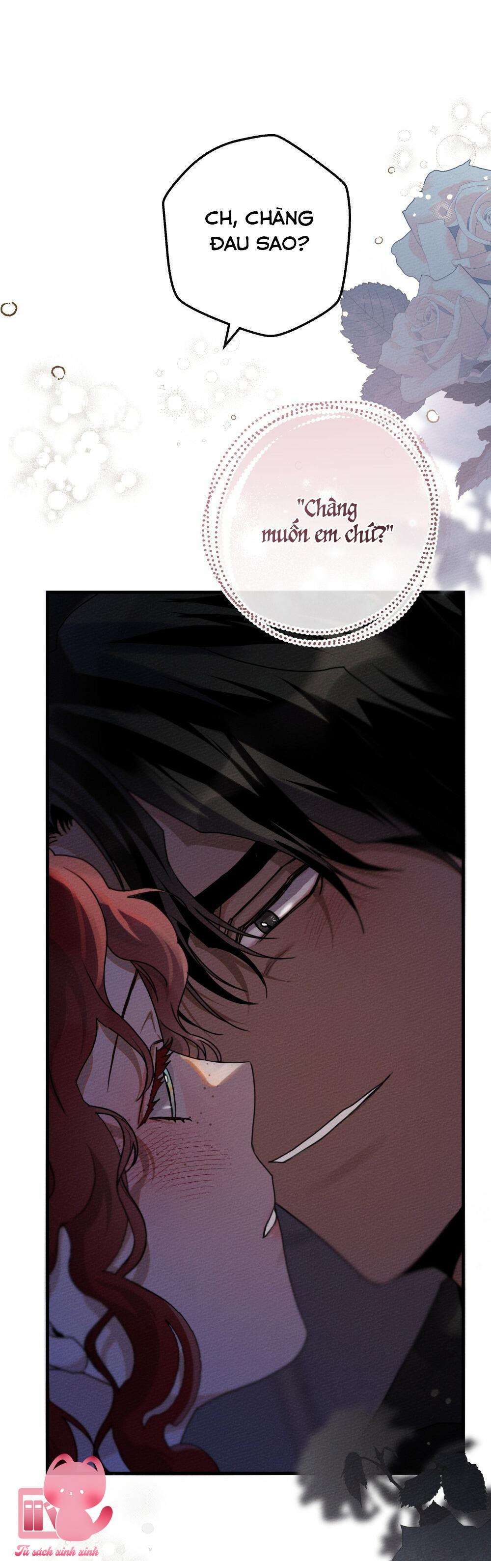 Dưới Tán Cây Sồi - Chap 53