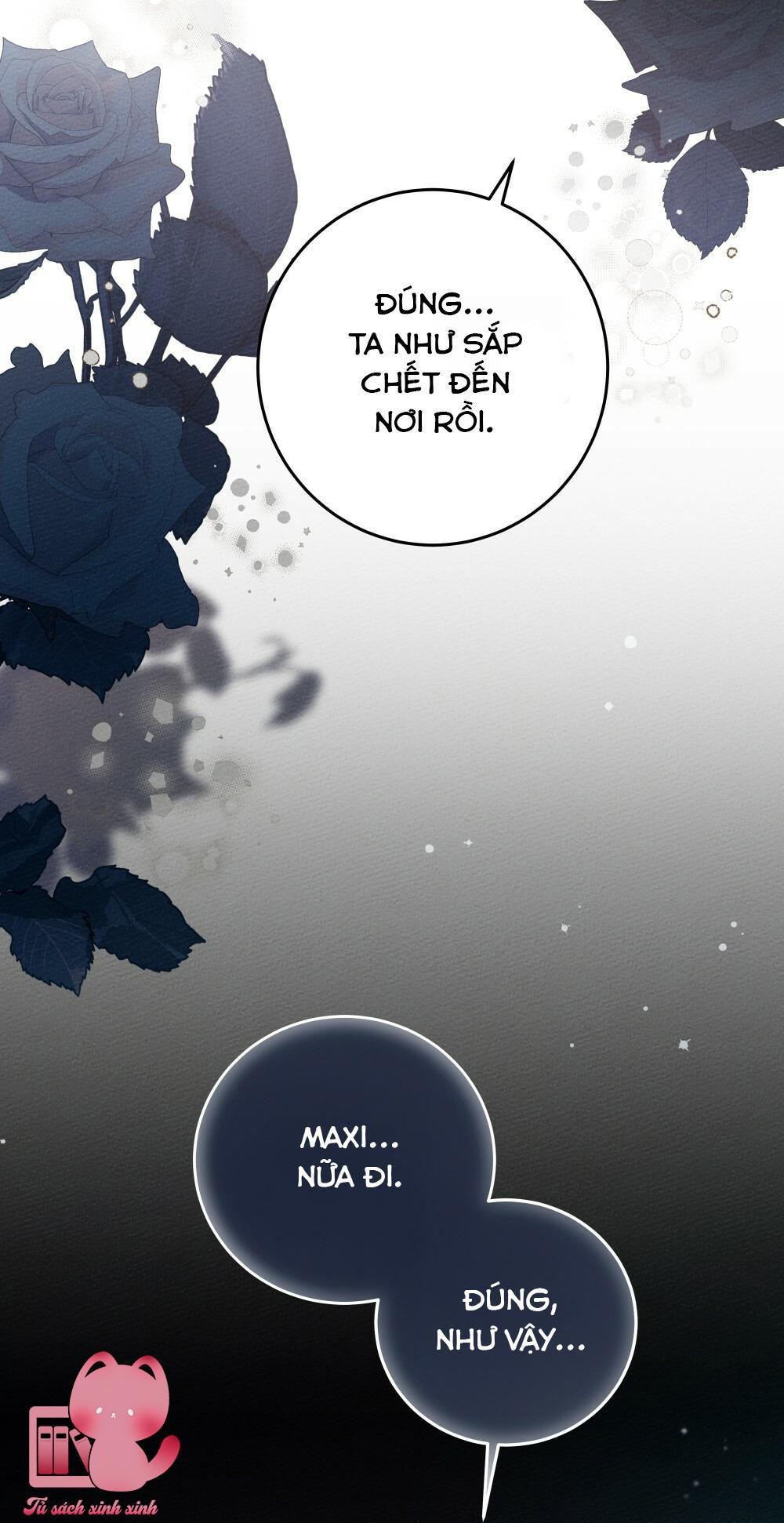 Dưới Tán Cây Sồi - Chap 53