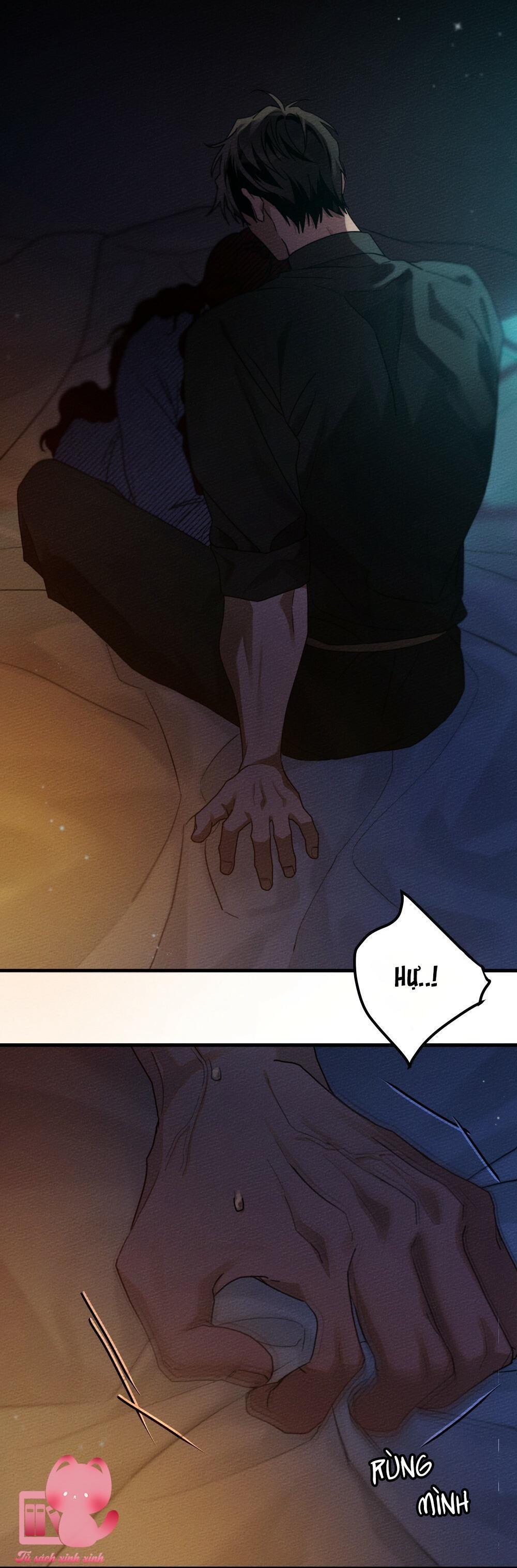Dưới Tán Cây Sồi - Chap 53