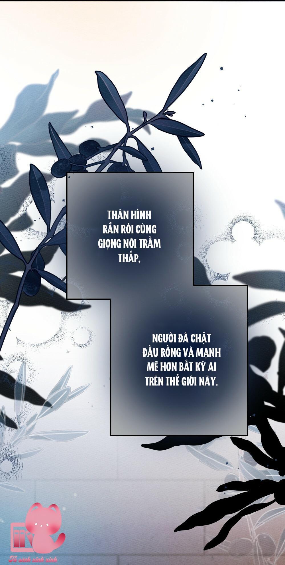 Dưới Tán Cây Sồi - Chap 53