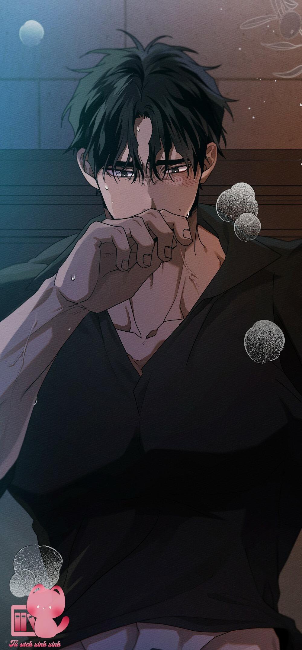 Dưới Tán Cây Sồi - Chap 53