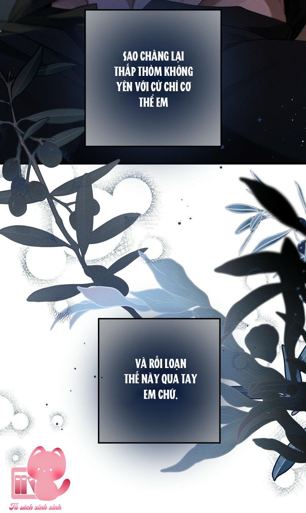 Dưới Tán Cây Sồi - Chap 53
