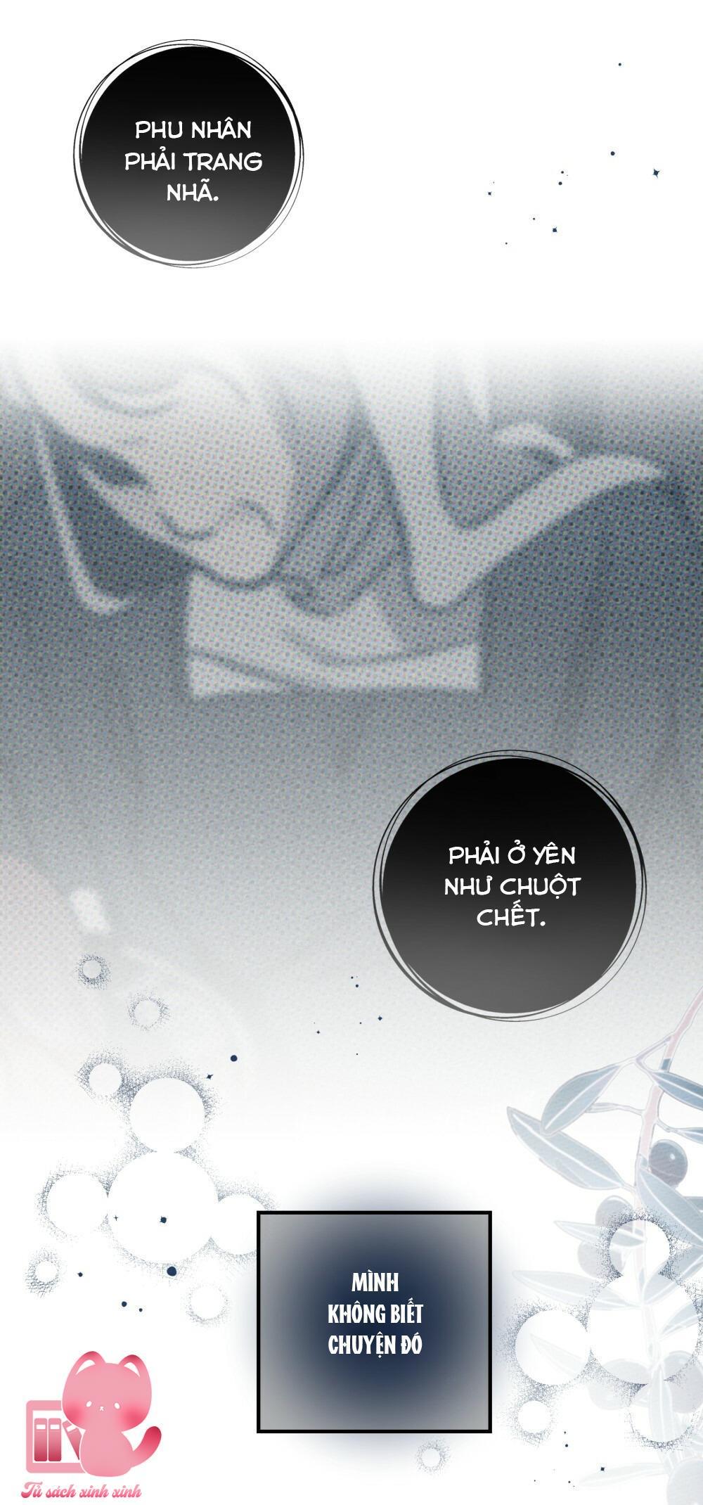Dưới Tán Cây Sồi - Chap 53