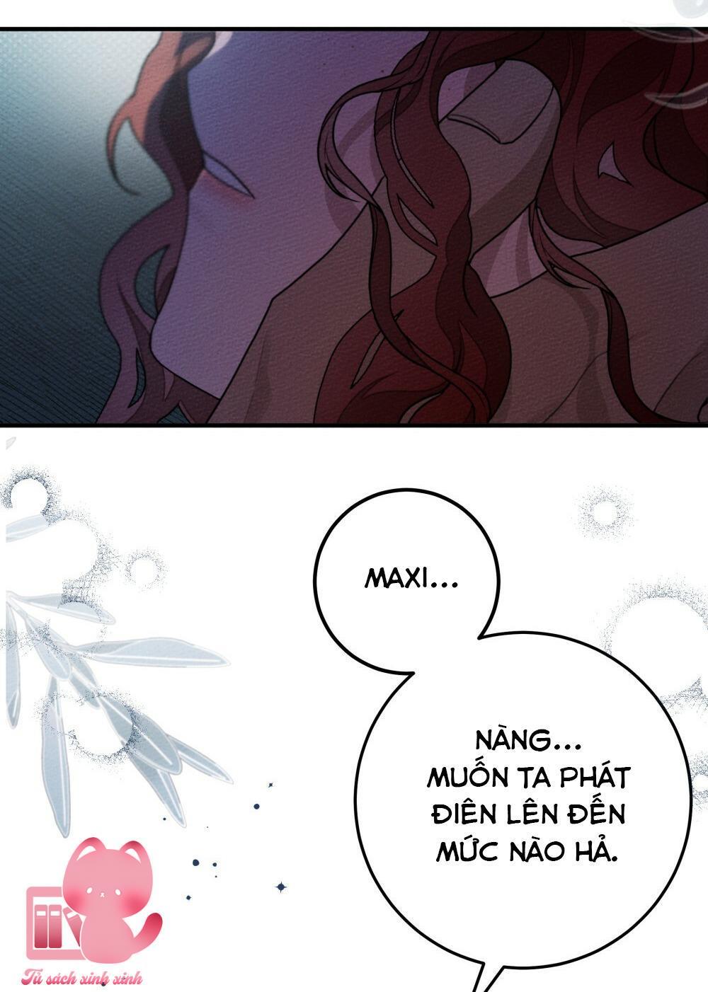 Dưới Tán Cây Sồi - Chap 53
