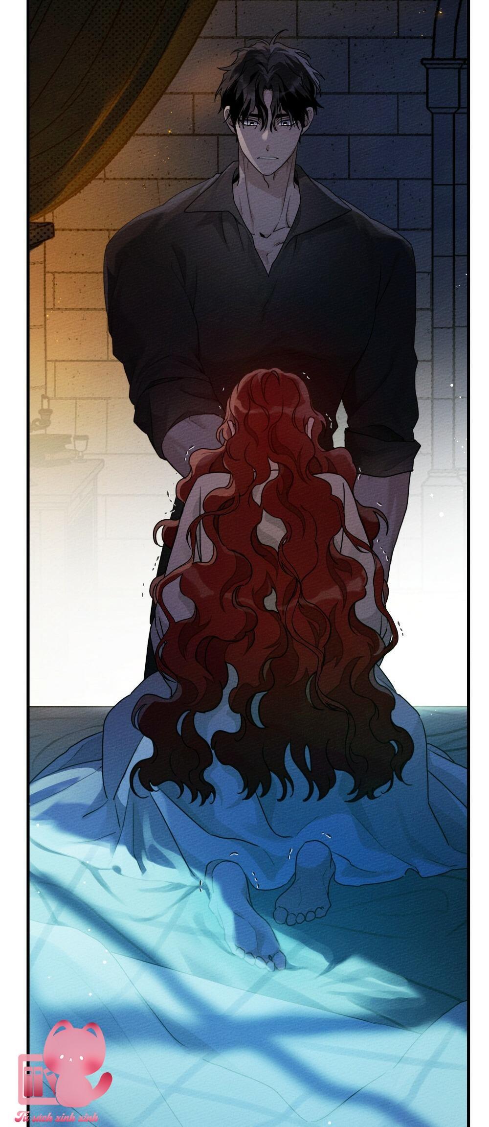 Dưới Tán Cây Sồi - Chap 53
