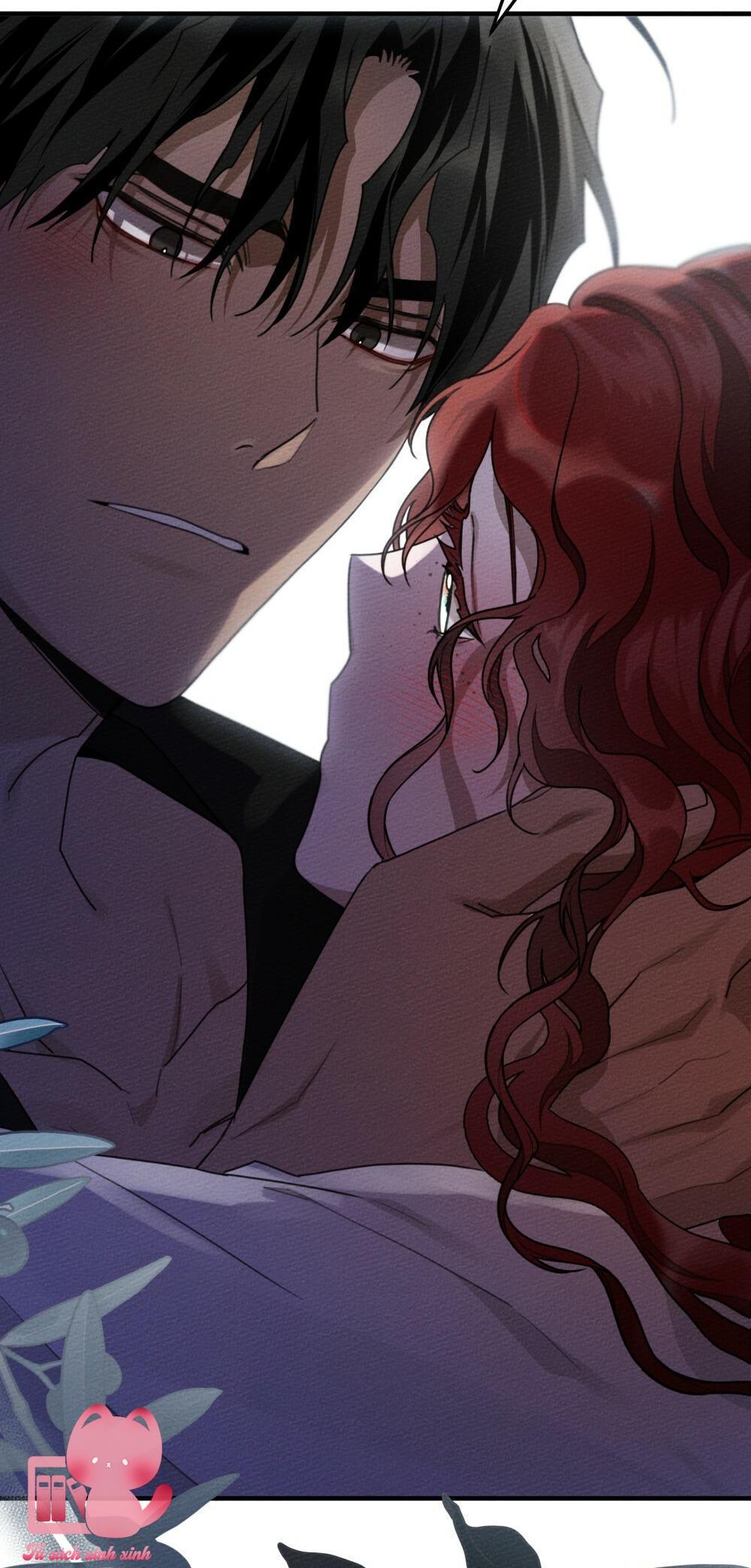 Dưới Tán Cây Sồi - Chap 53