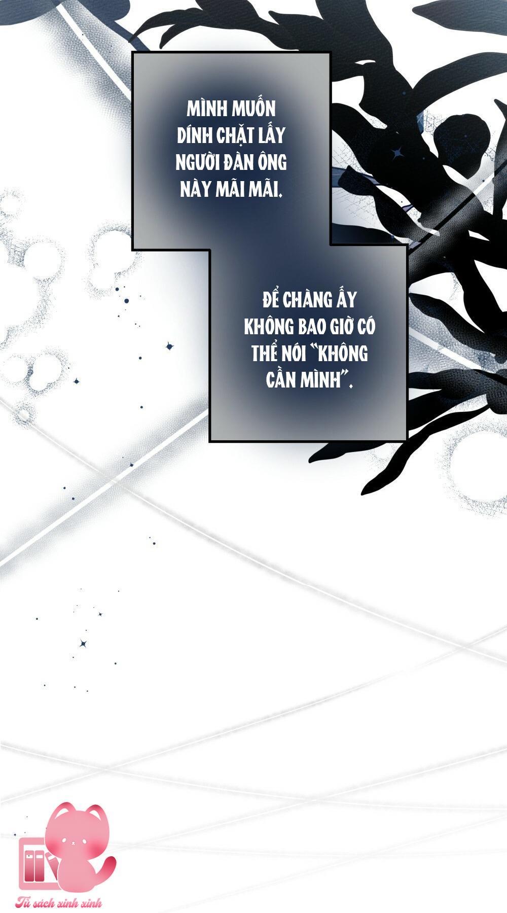 Dưới Tán Cây Sồi - Chap 53