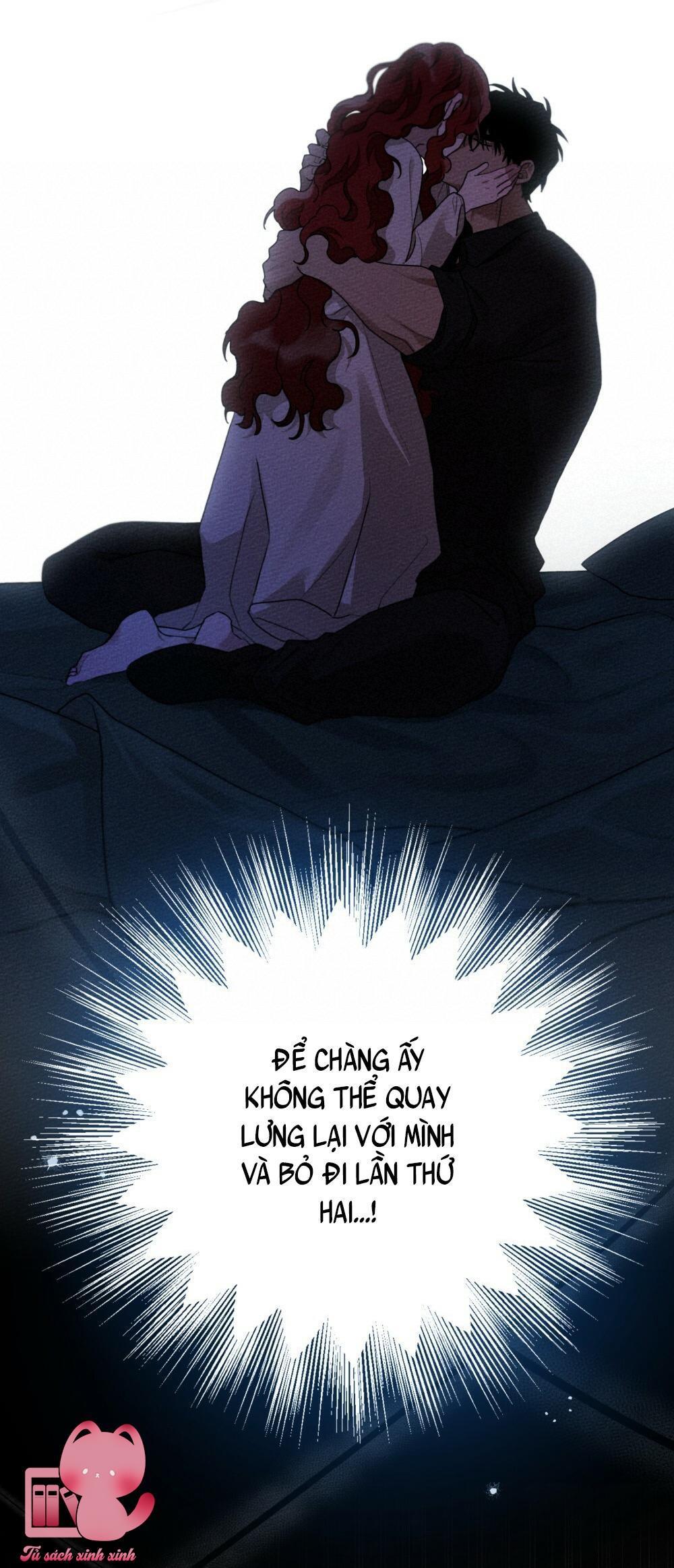 Dưới Tán Cây Sồi - Chap 53