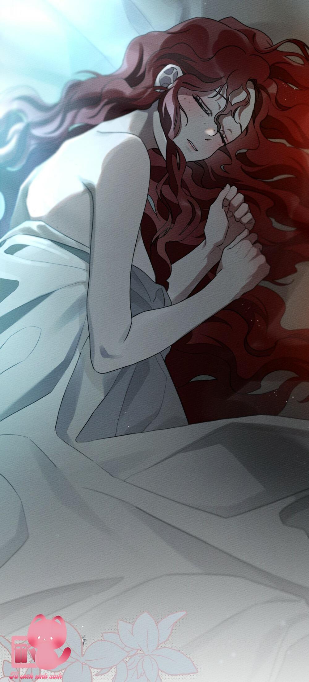 Dưới Tán Cây Sồi - Chap 53