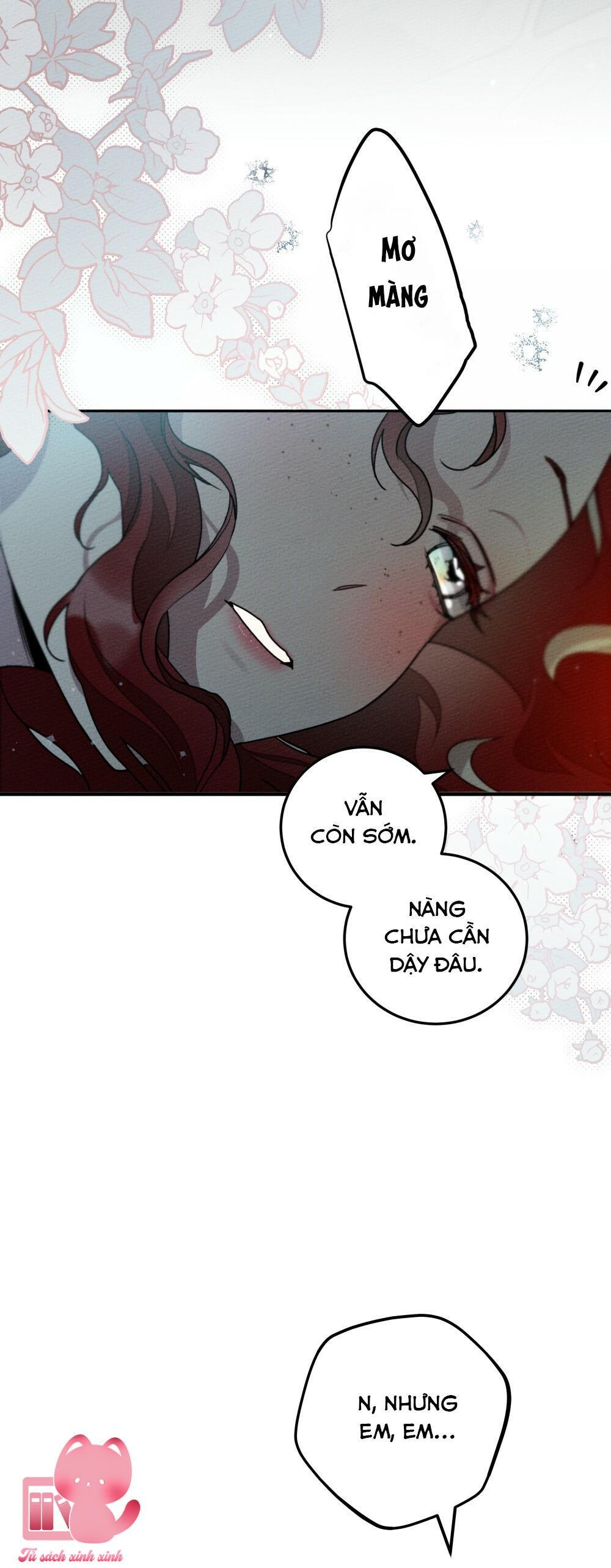 Dưới Tán Cây Sồi - Chap 53