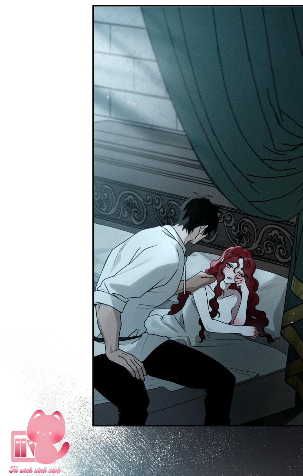 Dưới Tán Cây Sồi - Chap 53