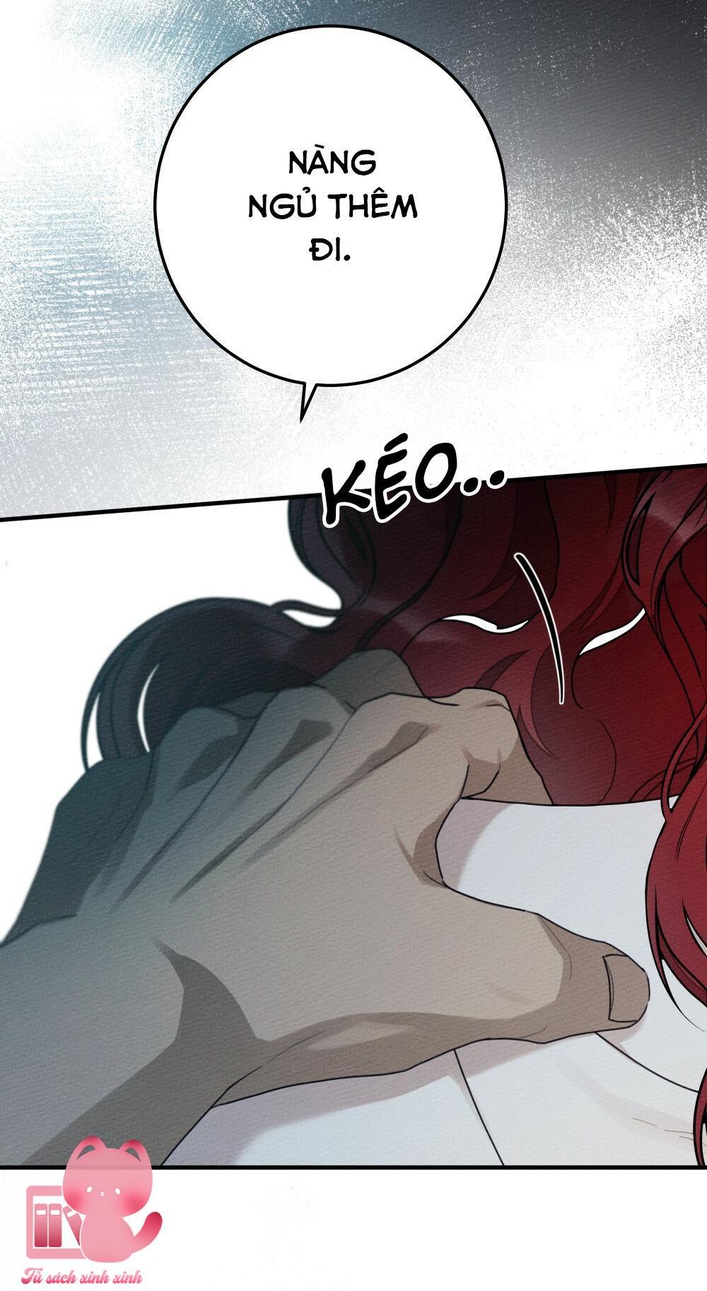 Dưới Tán Cây Sồi - Chap 53