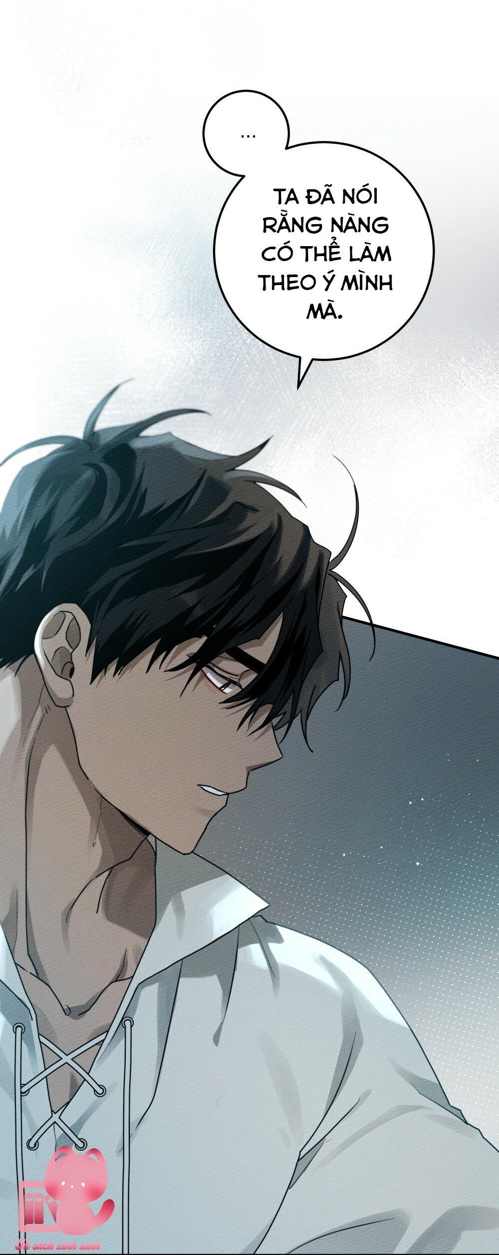 Dưới Tán Cây Sồi - Chap 53