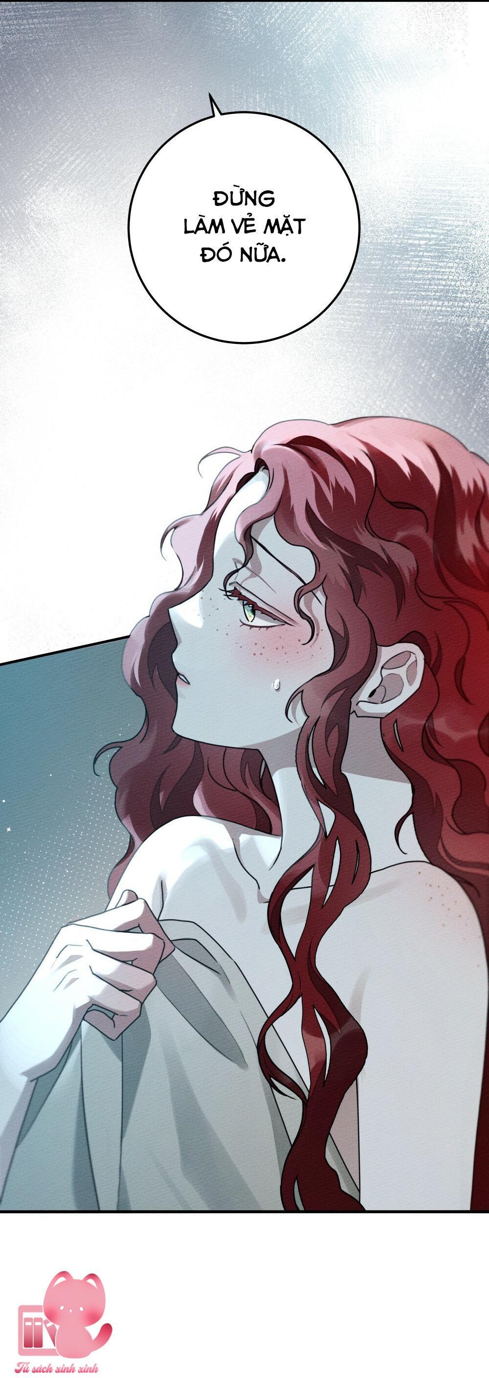 Dưới Tán Cây Sồi - Chap 53