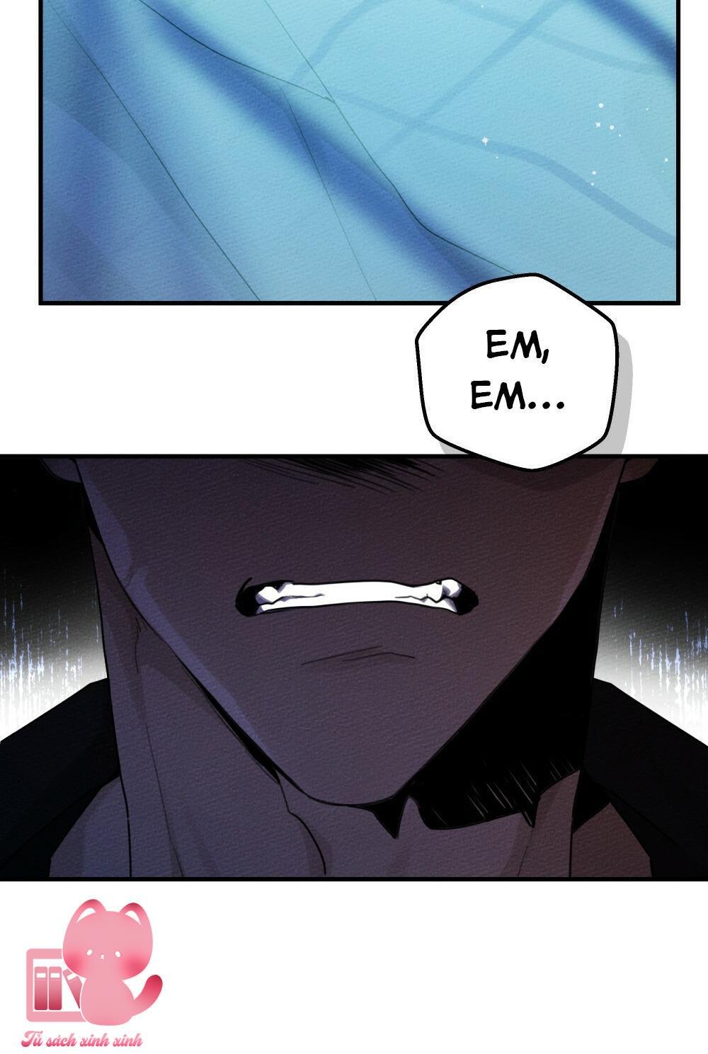 Dưới Tán Cây Sồi - Chap 53