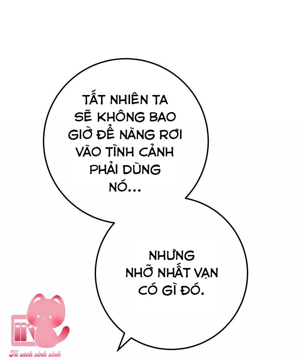 Dưới Tán Cây Sồi - Chap 53