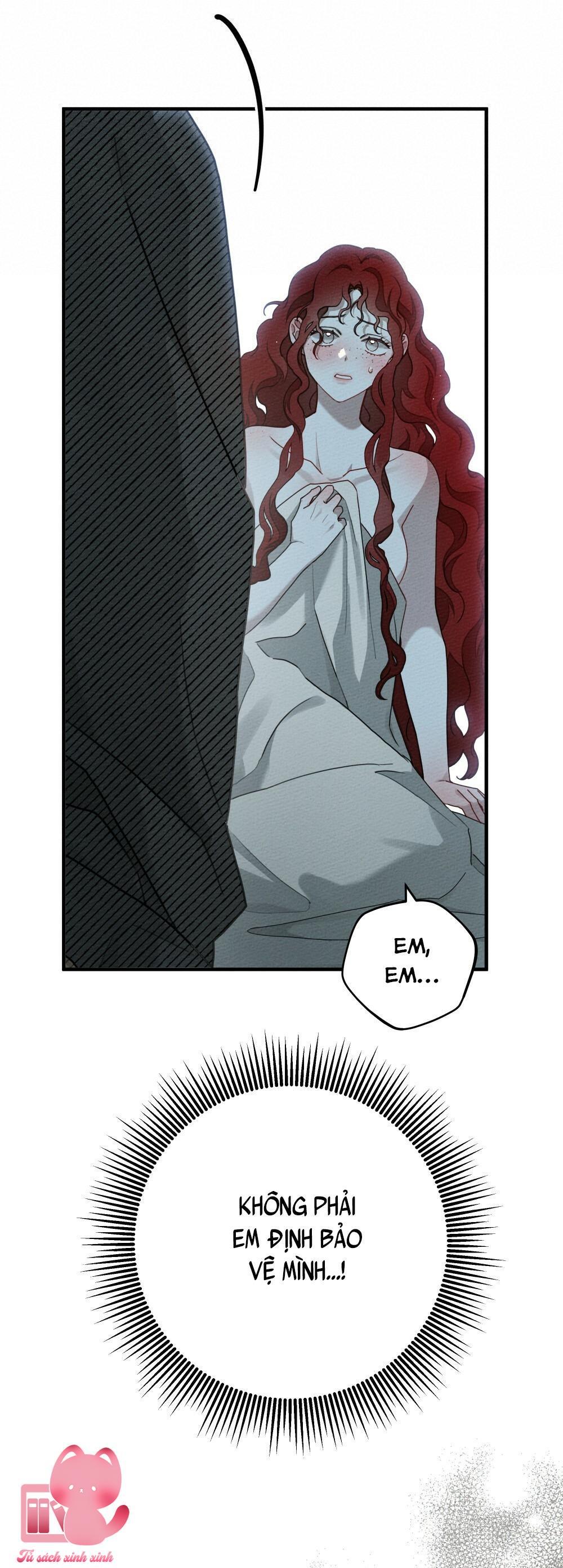 Dưới Tán Cây Sồi - Chap 53