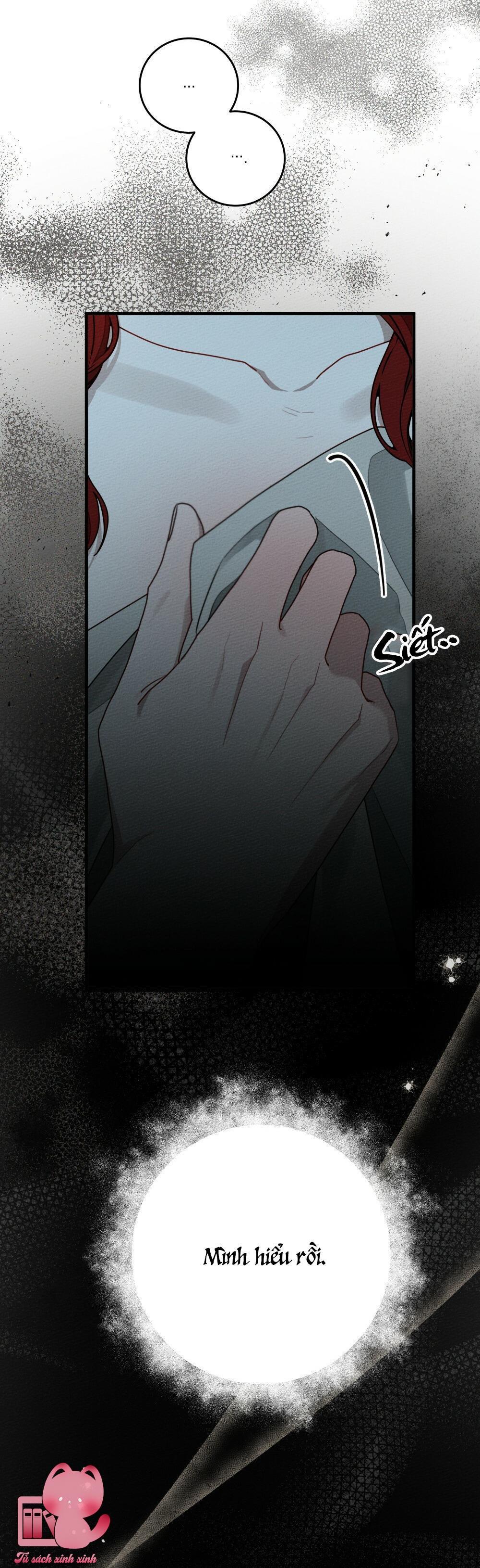 Dưới Tán Cây Sồi - Chap 53