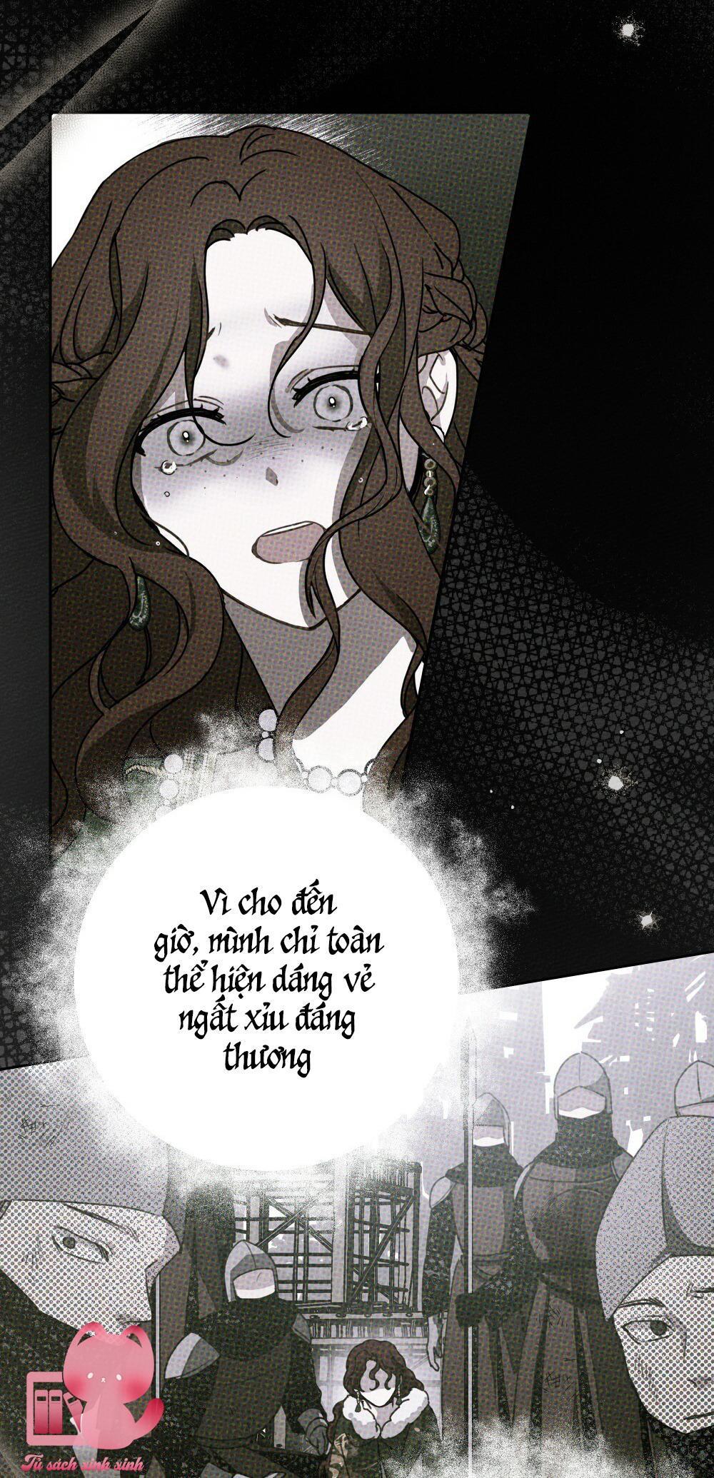 Dưới Tán Cây Sồi - Chap 53