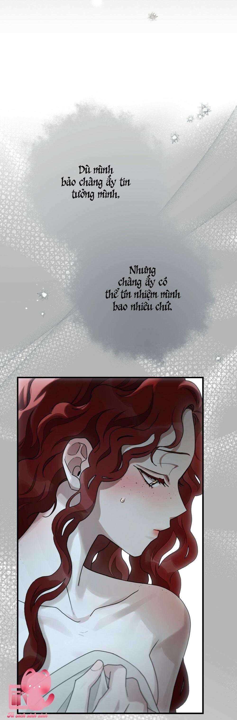 Dưới Tán Cây Sồi - Chap 53