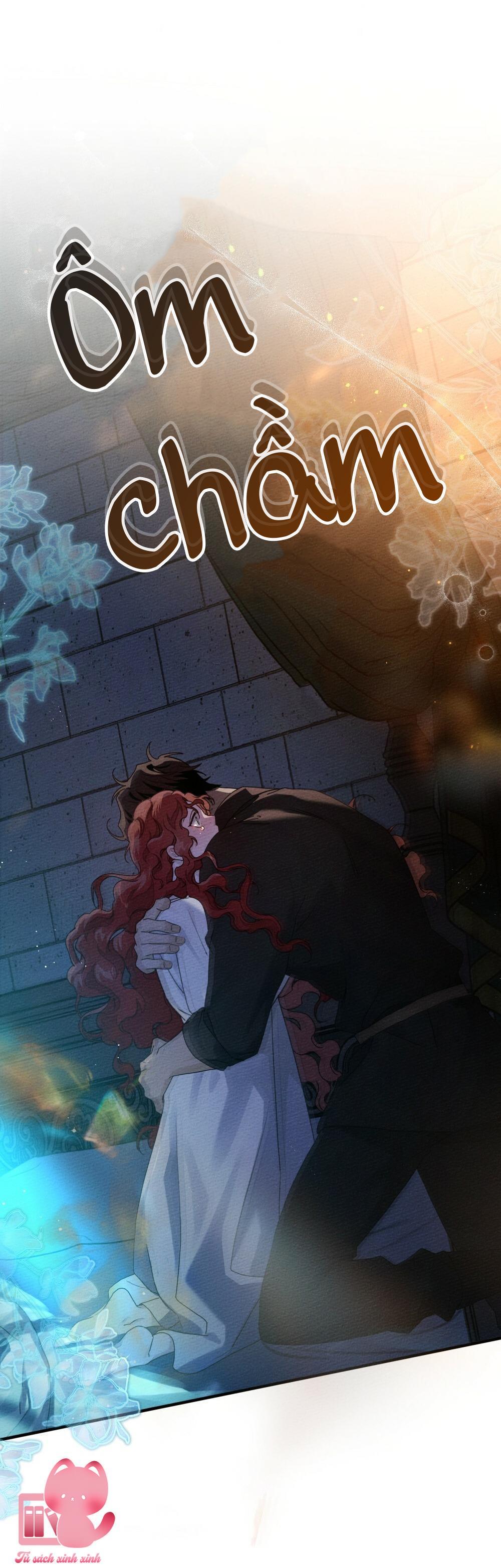 Dưới Tán Cây Sồi - Chap 53