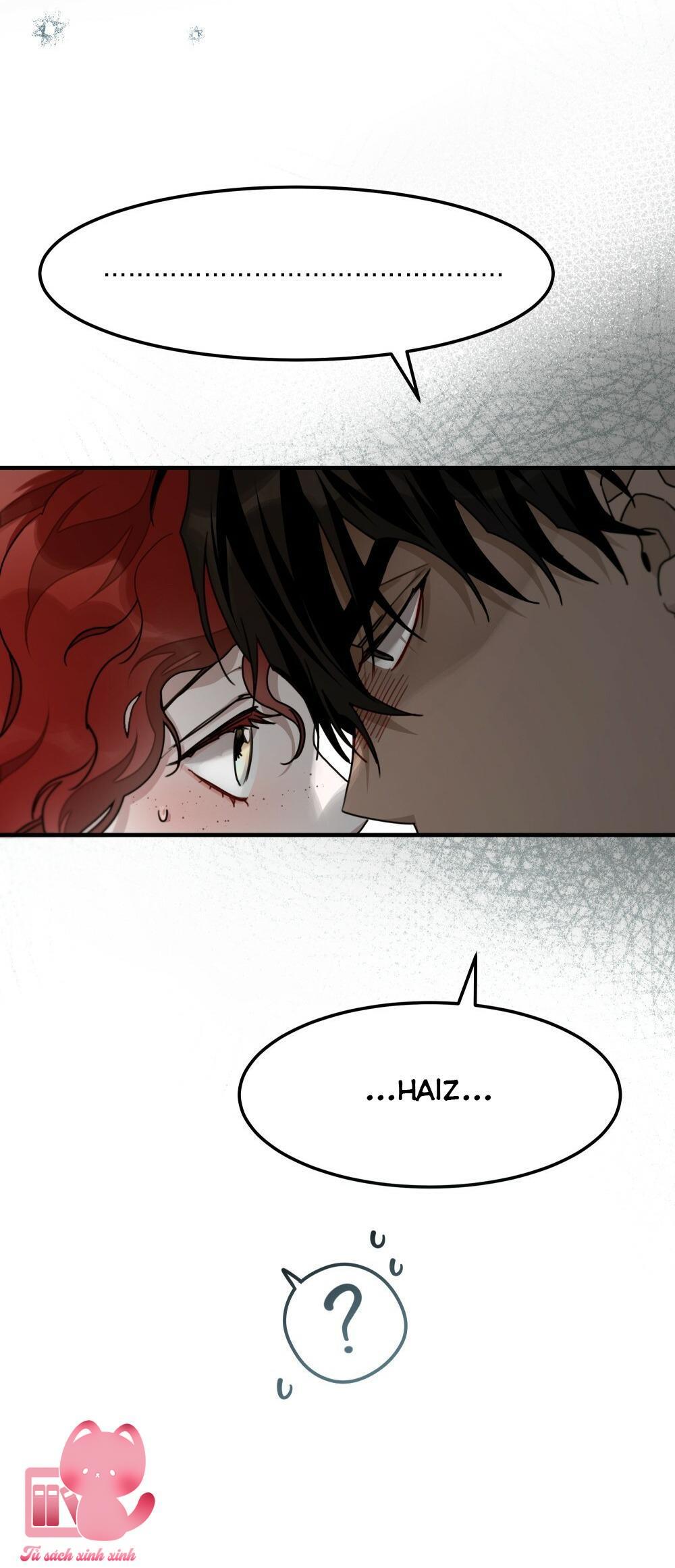 Dưới Tán Cây Sồi - Chap 53