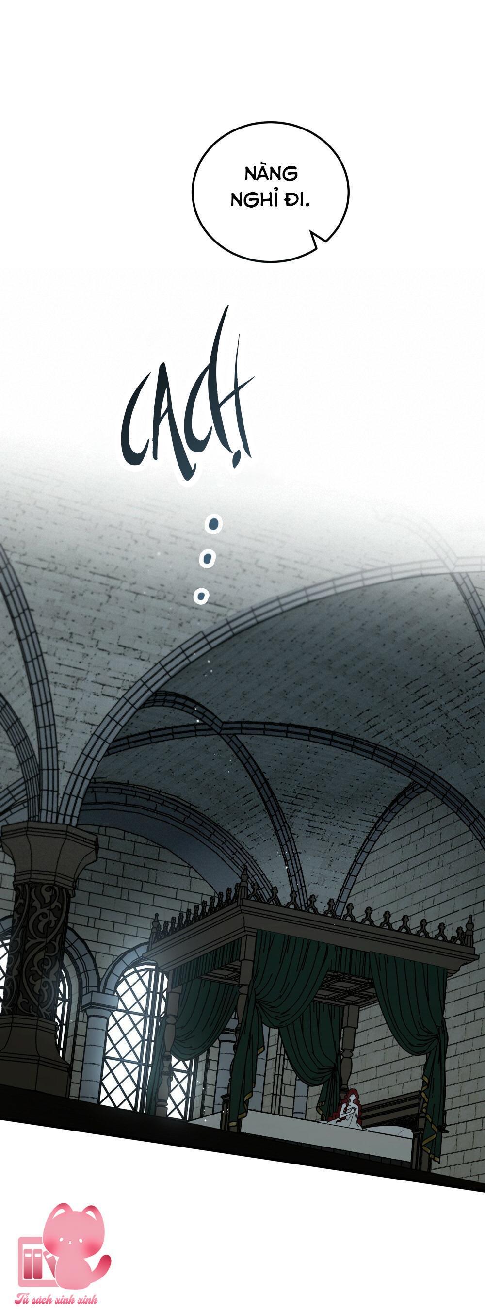 Dưới Tán Cây Sồi - Chap 53