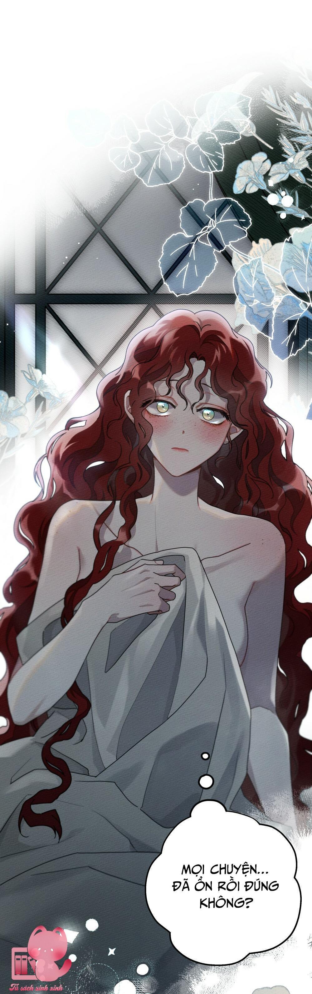 Dưới Tán Cây Sồi - Chap 53