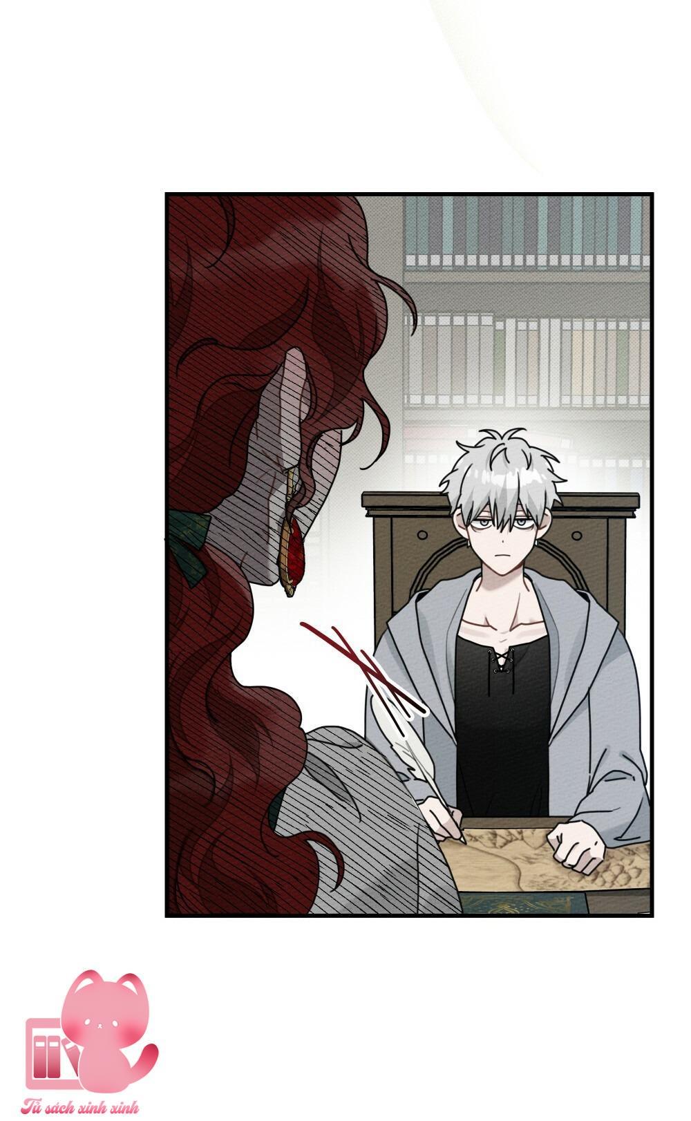 Dưới Tán Cây Sồi - Chap 53