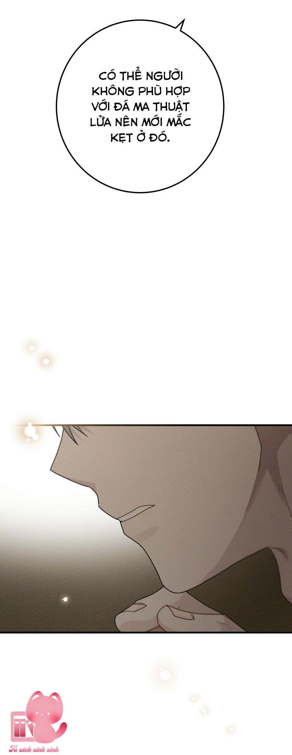 Dưới Tán Cây Sồi - Chap 53
