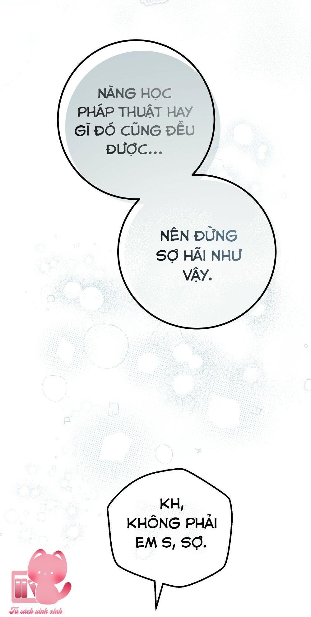 Dưới Tán Cây Sồi - Chap 53