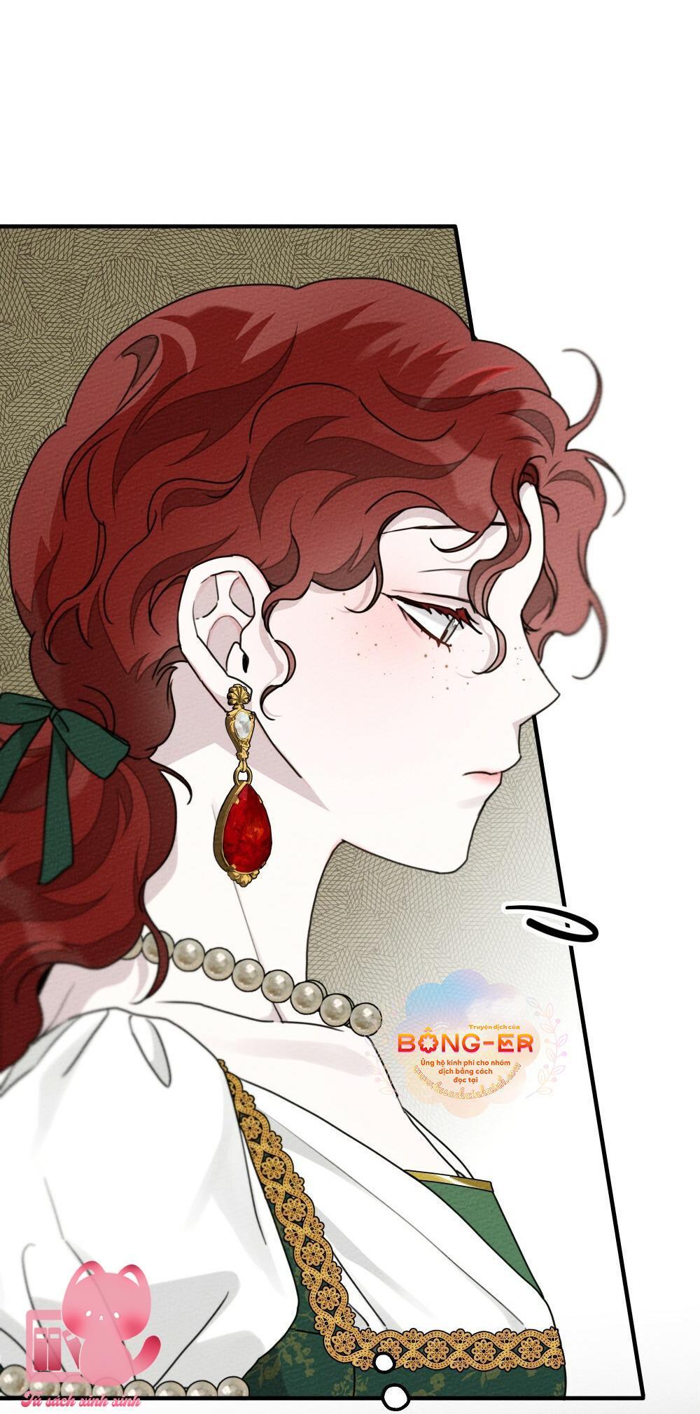 Dưới Tán Cây Sồi - Chap 54