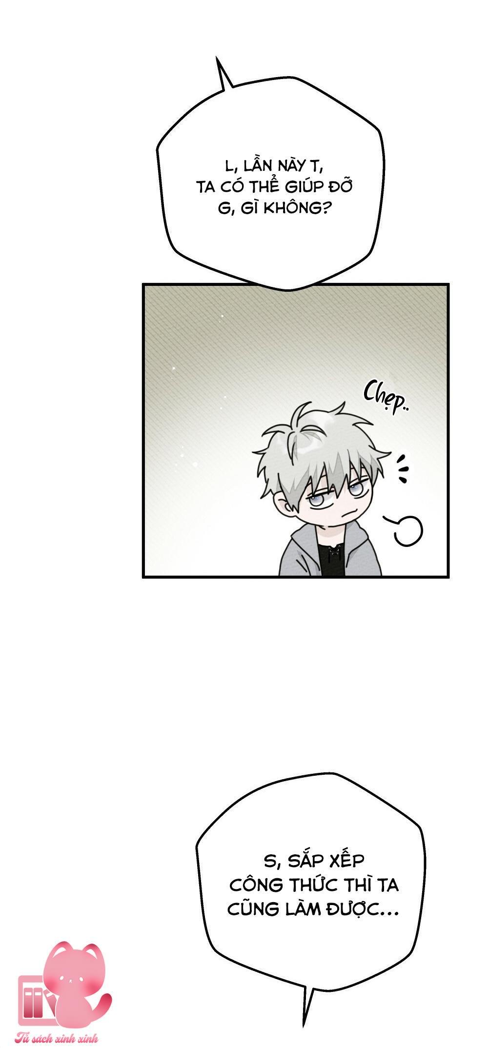 Dưới Tán Cây Sồi - Chap 54