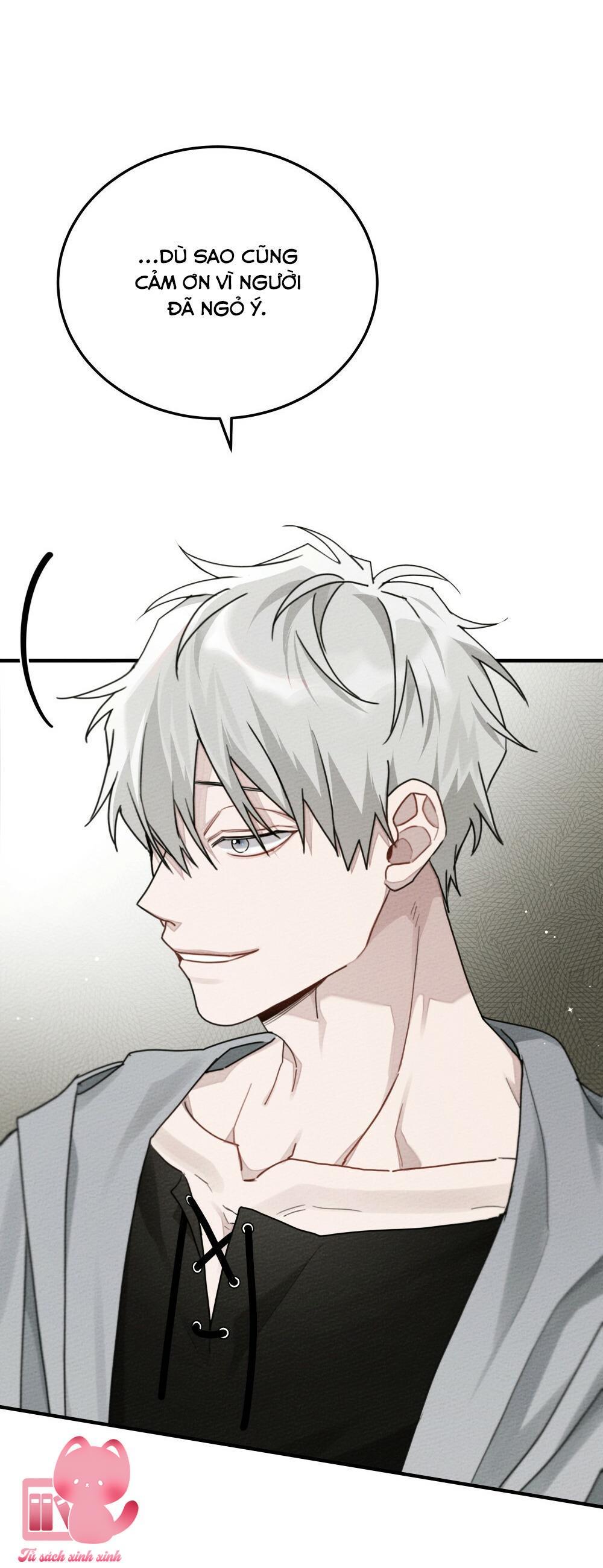 Dưới Tán Cây Sồi - Chap 54