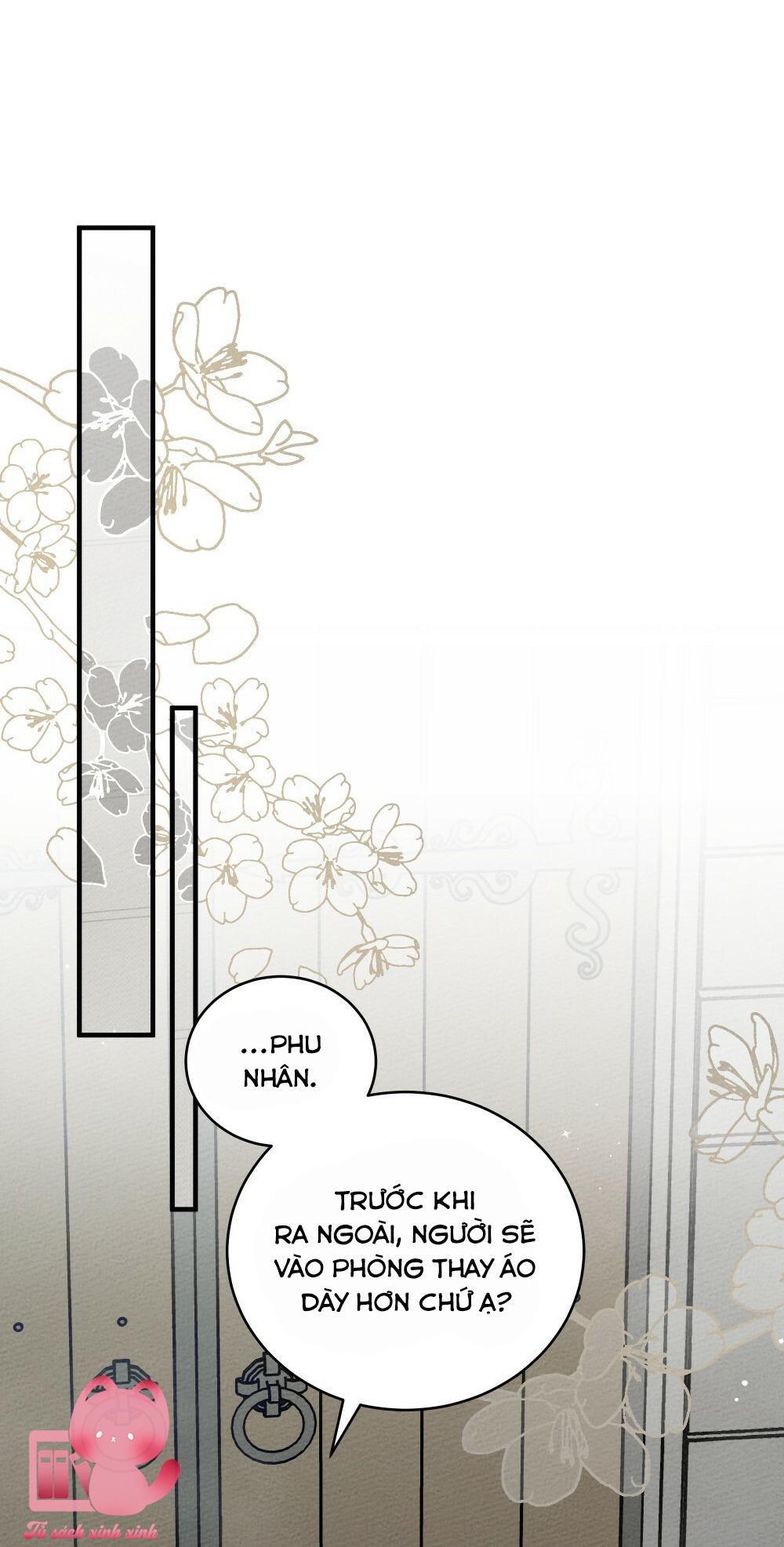 Dưới Tán Cây Sồi - Chap 54