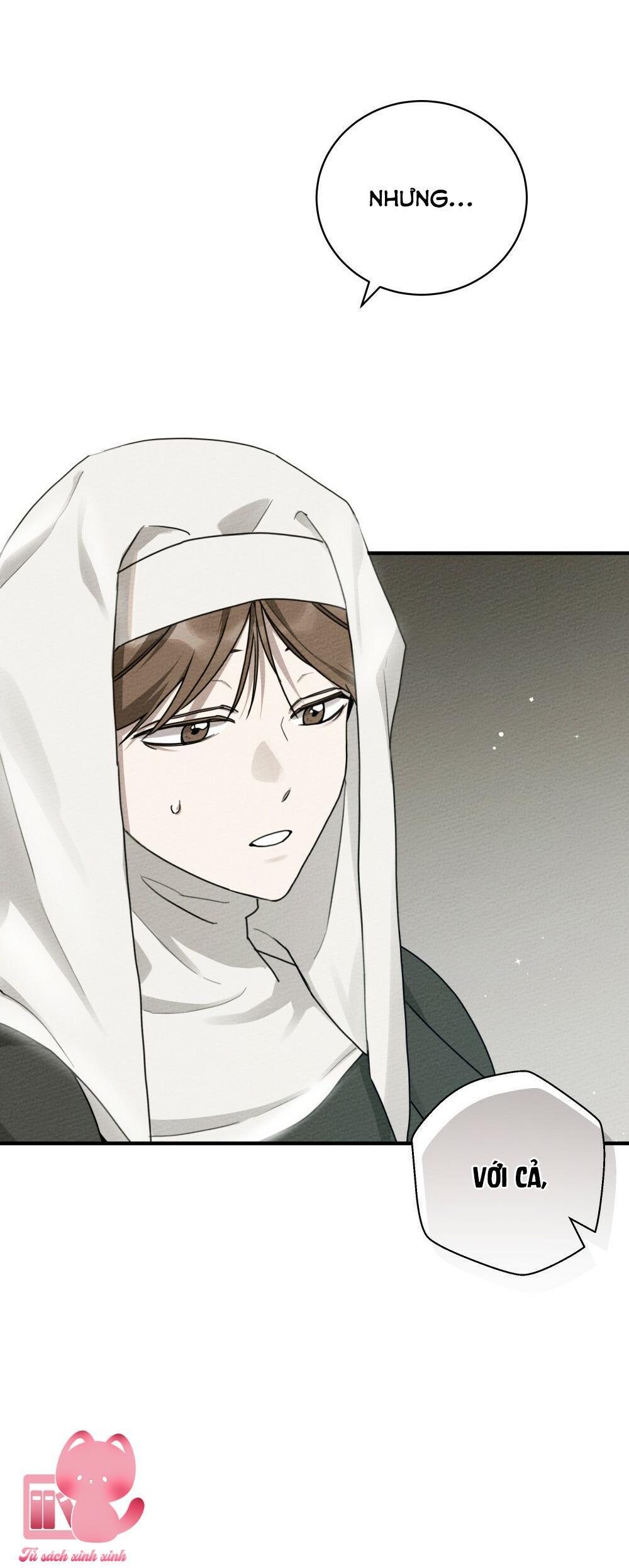 Dưới Tán Cây Sồi - Chap 54
